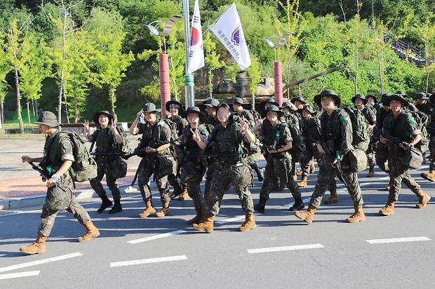 2024년 군사학과 ROTC 하계훈련(2024.07.29 ~ 08.23)